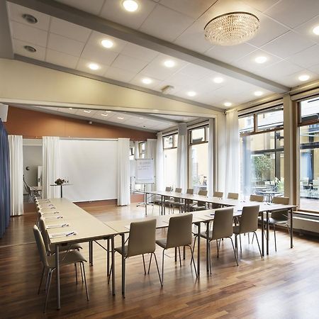 Behrn Hotell Örebro Kültér fotó
