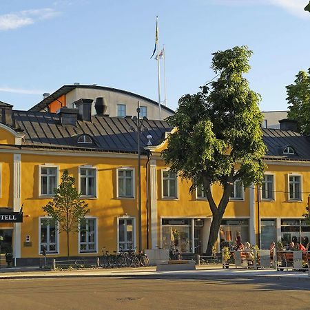 Behrn Hotell Örebro Kültér fotó