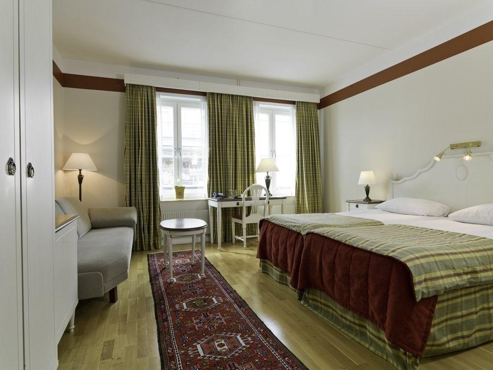 Behrn Hotell Örebro Kültér fotó
