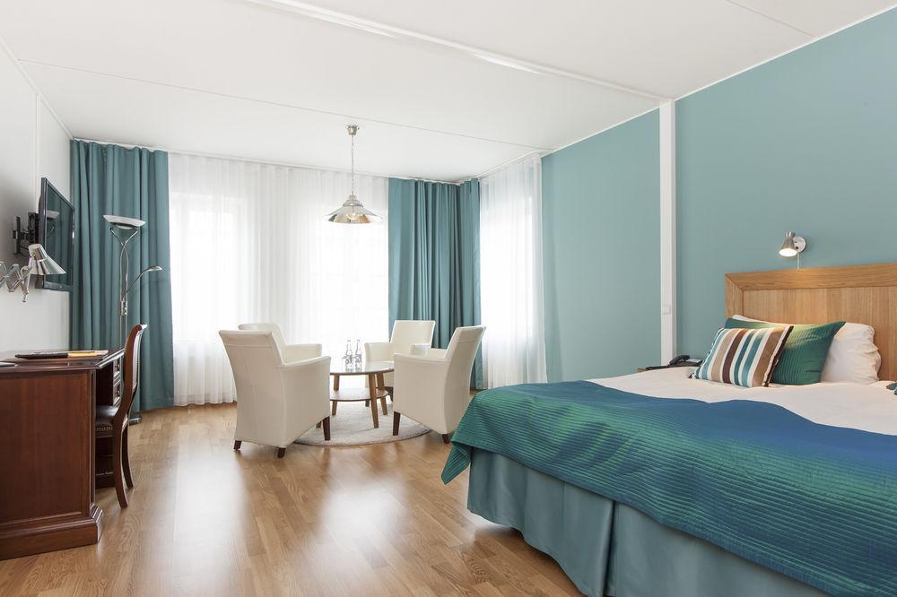 Behrn Hotell Örebro Kültér fotó