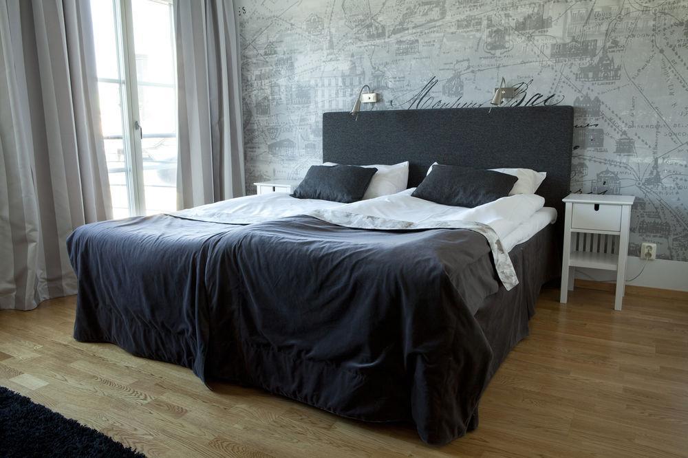 Behrn Hotell Örebro Kültér fotó