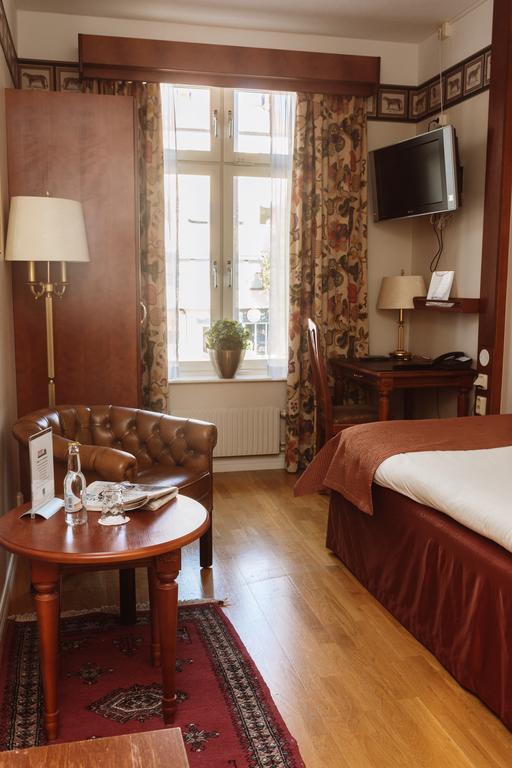 Behrn Hotell Örebro Kültér fotó