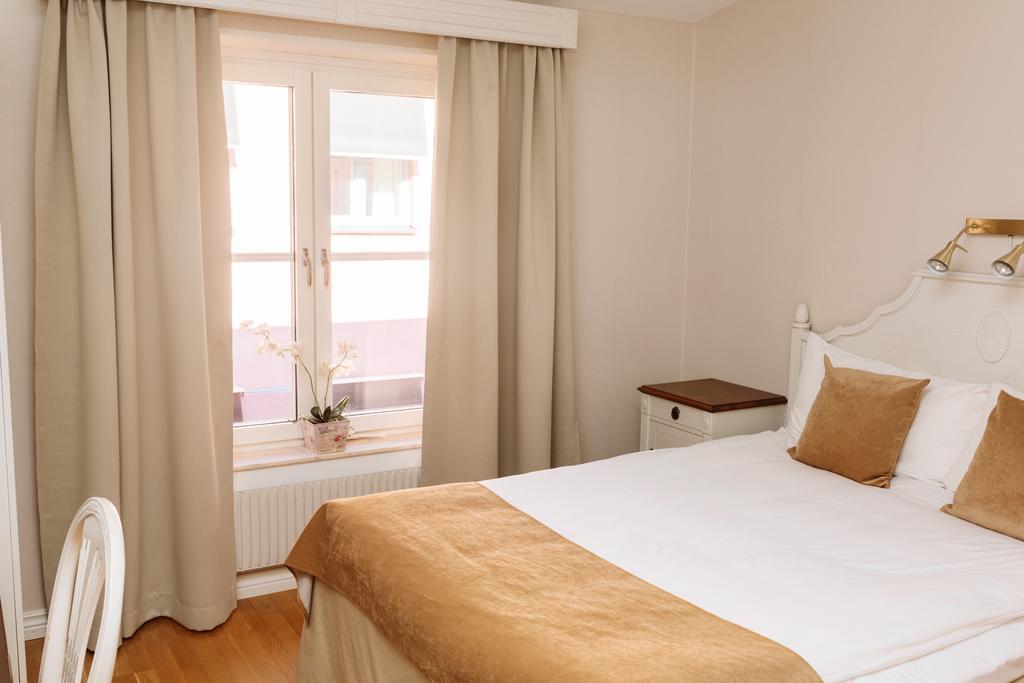 Behrn Hotell Örebro Kültér fotó