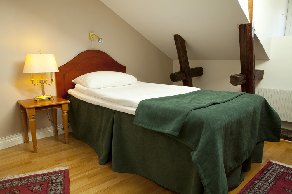 Behrn Hotell Örebro Kültér fotó