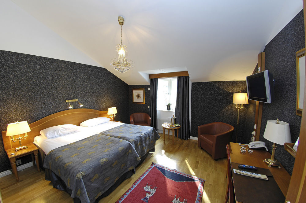 Behrn Hotell Örebro Kültér fotó