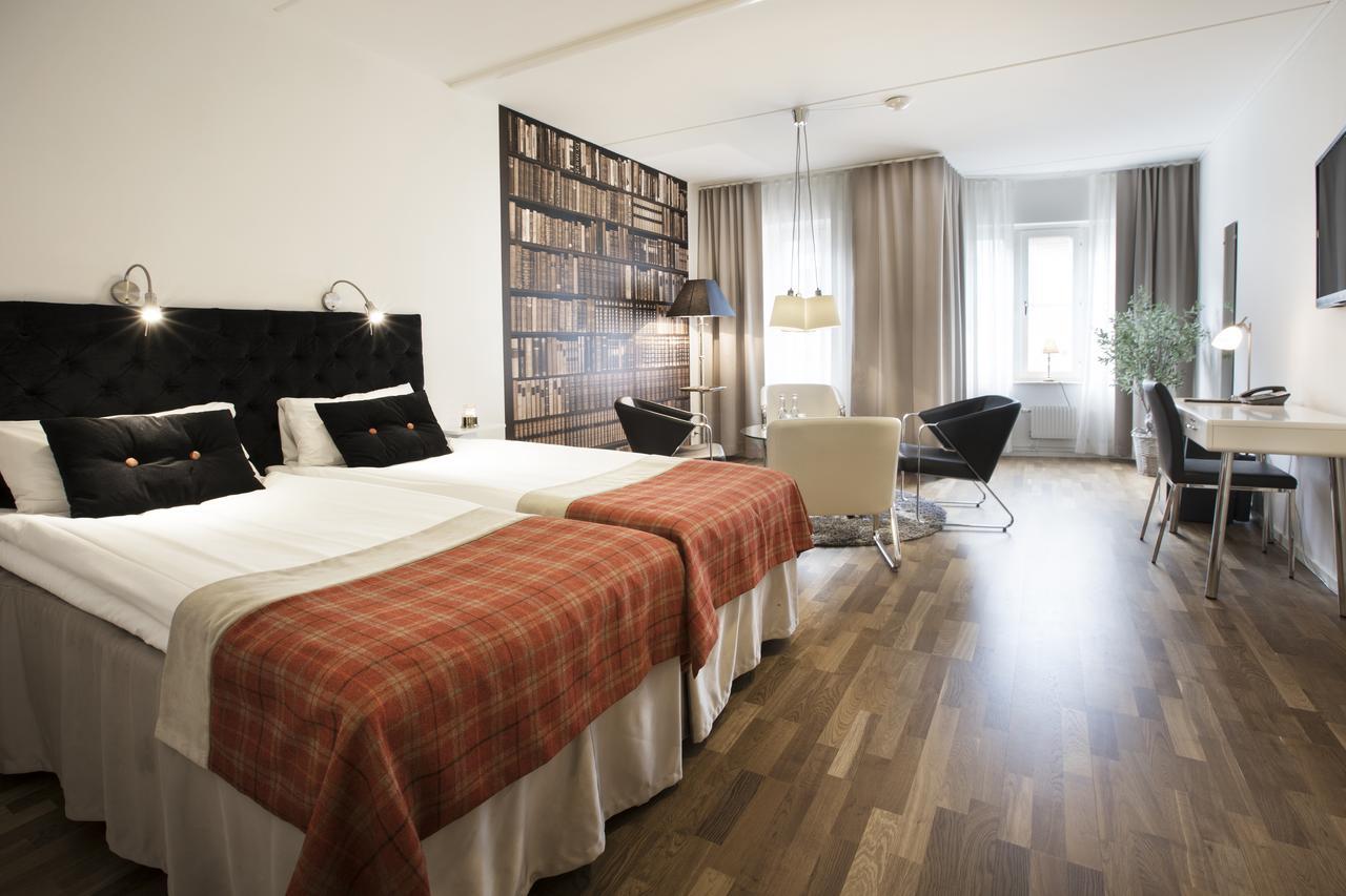 Behrn Hotell Örebro Kültér fotó