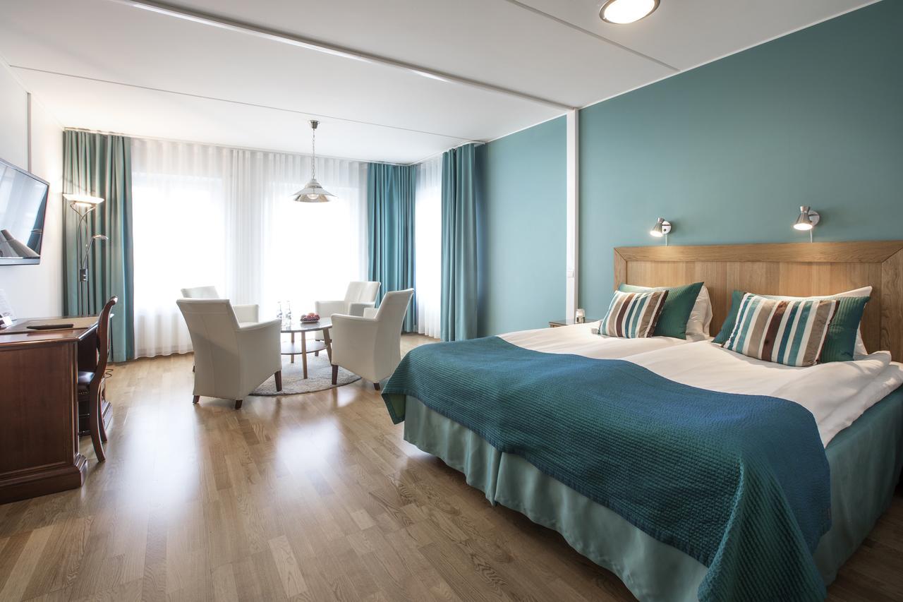 Behrn Hotell Örebro Kültér fotó