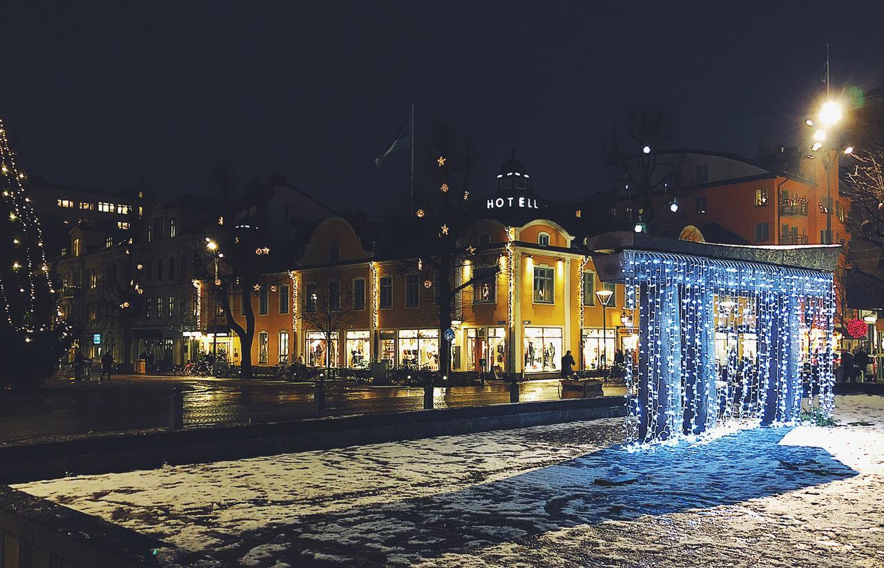 Behrn Hotell Örebro Kültér fotó