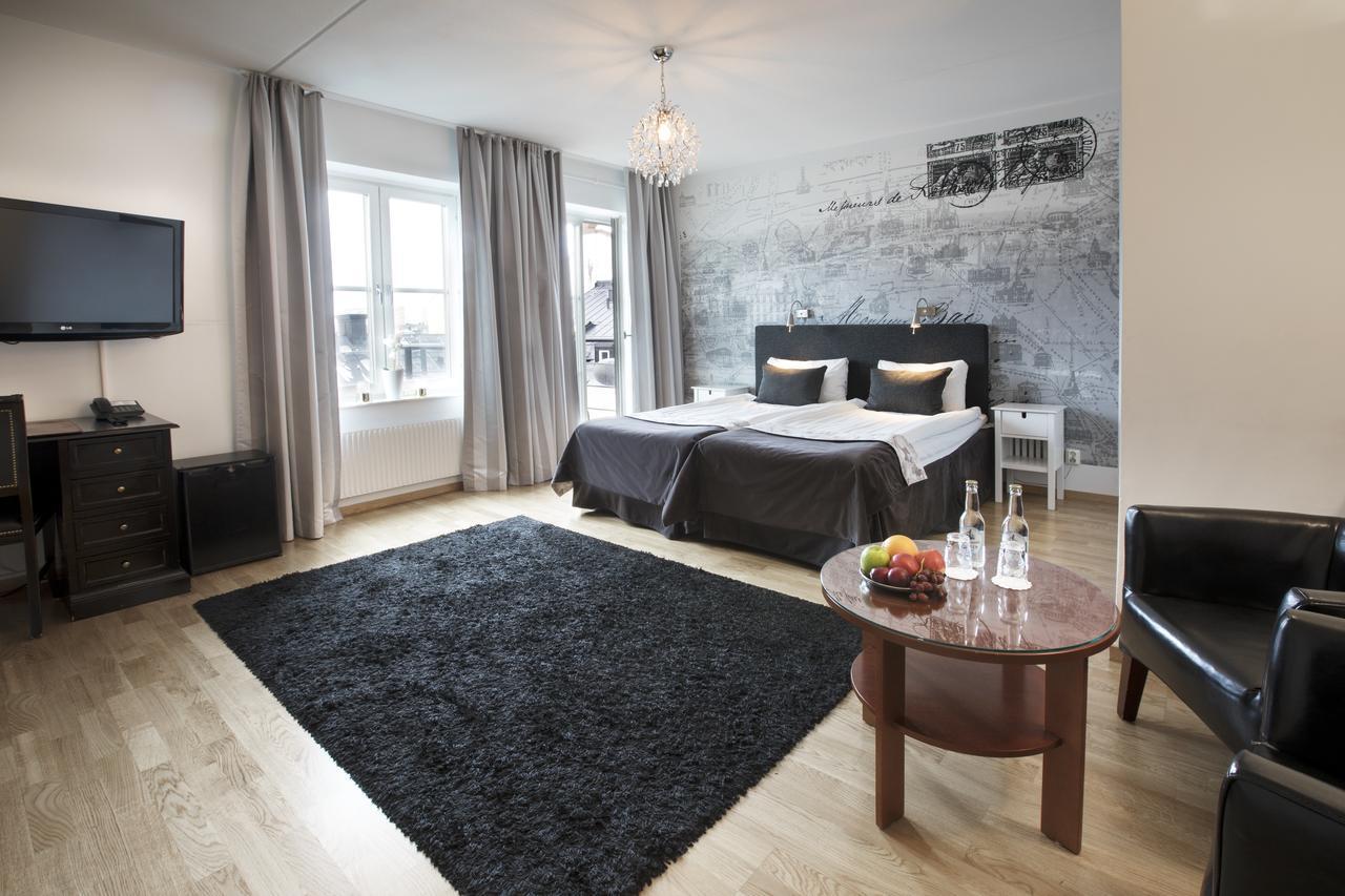 Behrn Hotell Örebro Kültér fotó