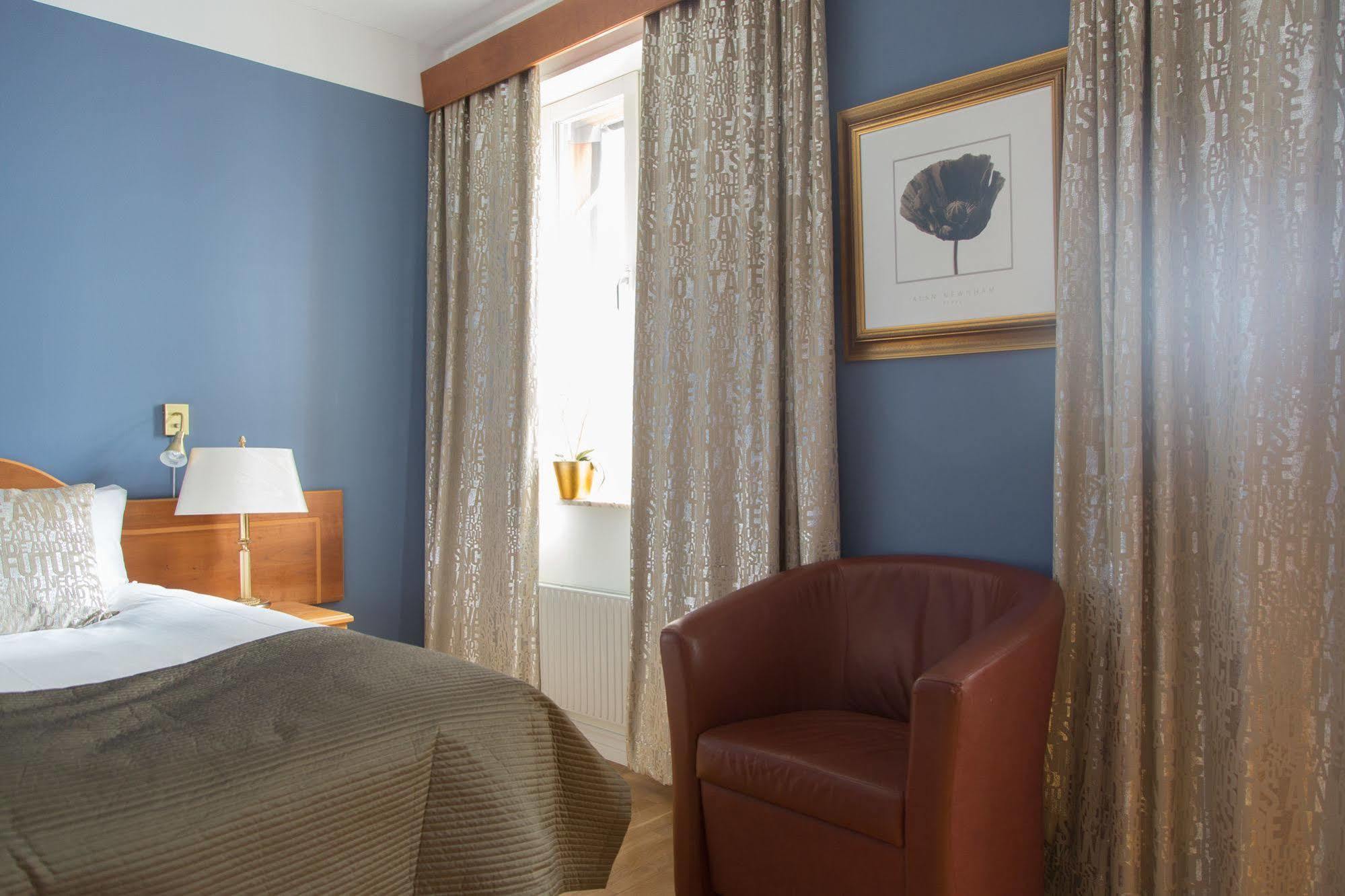 Behrn Hotell Örebro Kültér fotó