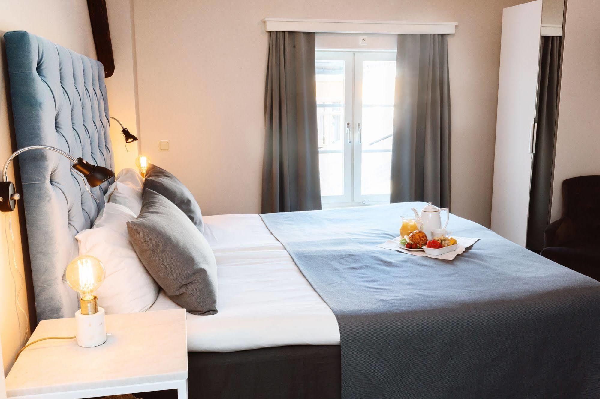 Behrn Hotell Örebro Kültér fotó