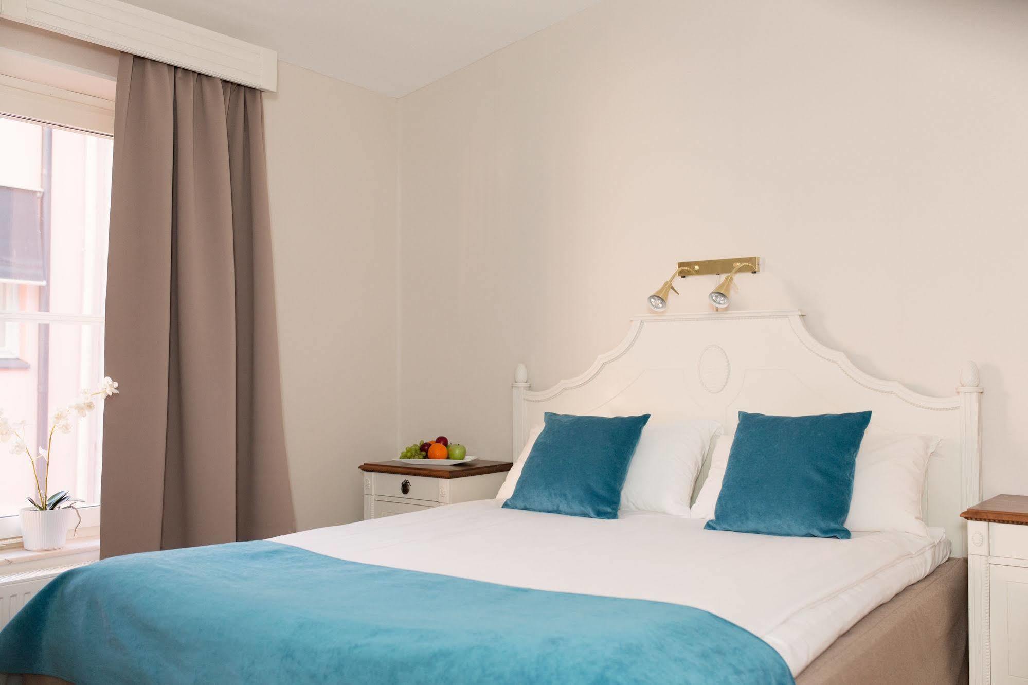 Behrn Hotell Örebro Kültér fotó