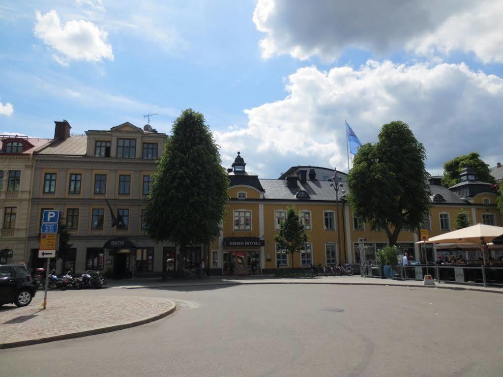 Behrn Hotell Örebro Kültér fotó